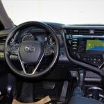 Toyota-Camry -2020- car-rent-baku