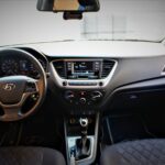 rent a car Hyundai Accent 2019 scaled