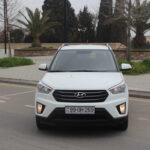 rent a car Hyundai Creta 2020 scaled