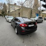 rent-a-car-azerbaijan-Chevrolet-cruze