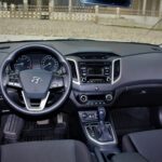 rent a car azerbaijan Hyundai creta 2020 scaled
