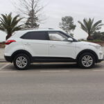 rent a car baku Hyundai Creta 2020 scaled