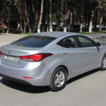 rent a car baku Hyundai Elantra 2015 scaled