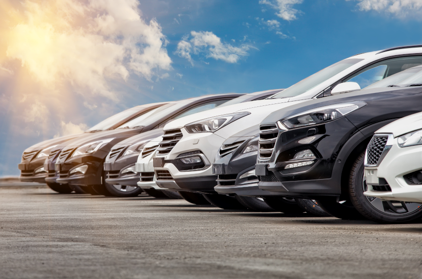 Rent A Car Baku Etibarlı Xidmət