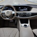 rent-a-cars-baku-Mercedes- Benz-S-class-2019