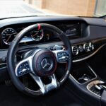 rent-car-baku-Mercedes-Benz-S6.3 AMG-2019