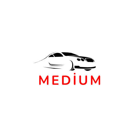 Medium Rent A Car