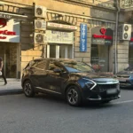 rent a car baku 1134