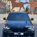 rent a car baku bmw x5 icare